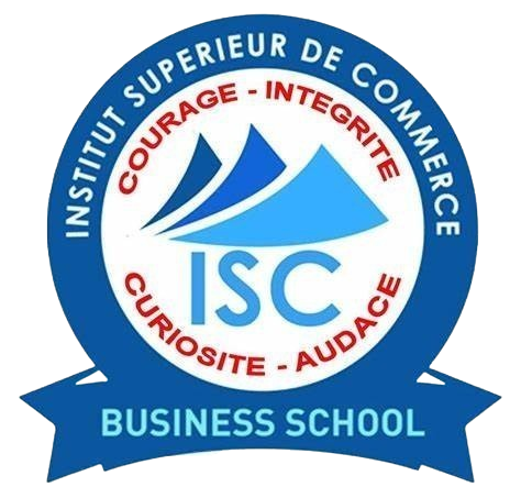 ISC BUSINESS SCHOOL